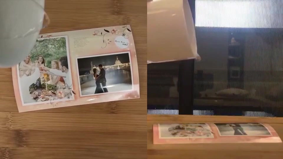 4×6亮面相紙